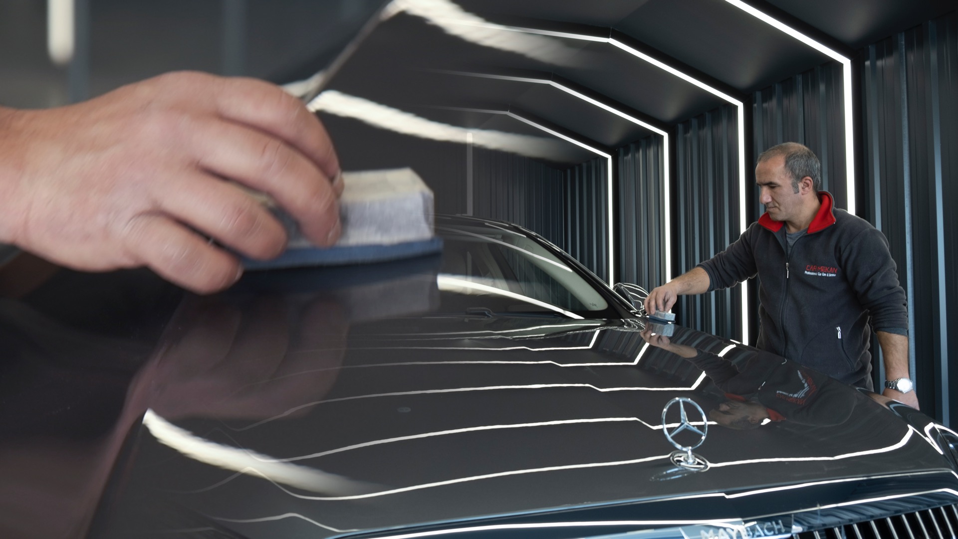 Kozluk Seramik Kaplama